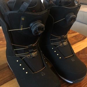 Snowboard Boots Women's